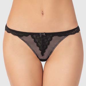 DS6073 Трусы классика женские